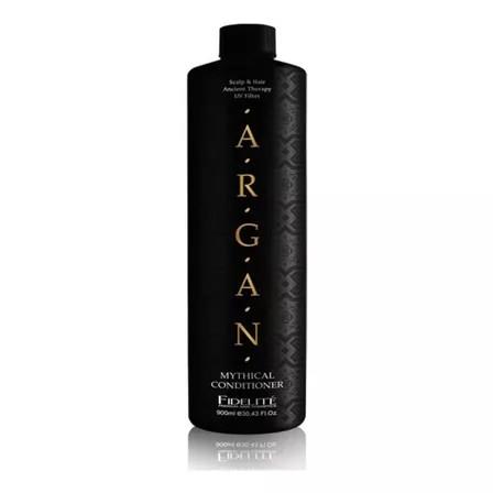 Acondicionador Argán Mythical 900ml Fidelité