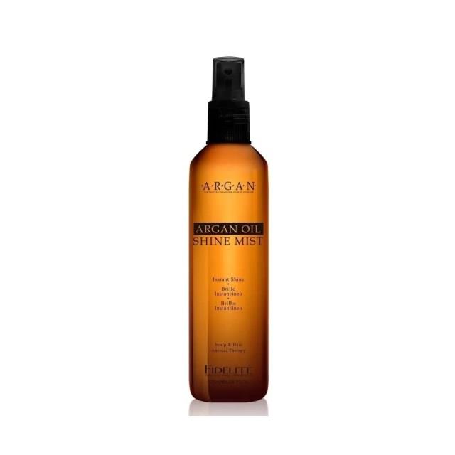 Shine Mist Brillo Argán Mythical 120ml Fidelité