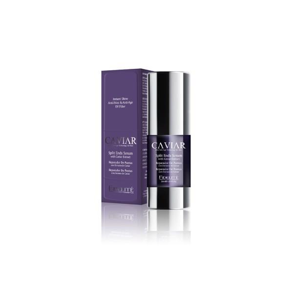 Serum Reparador de Puntas Caviar 30ml Fidelité