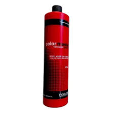 Oxidante 20 Vol Color Master 1L Fidelité