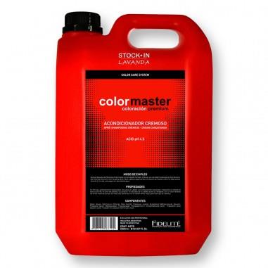 Acondicionador Cremoso Color Master 5L Fidelité