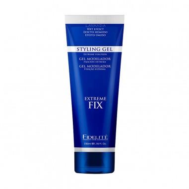Gel Modelador Extreme Fix 230ml Fidelité