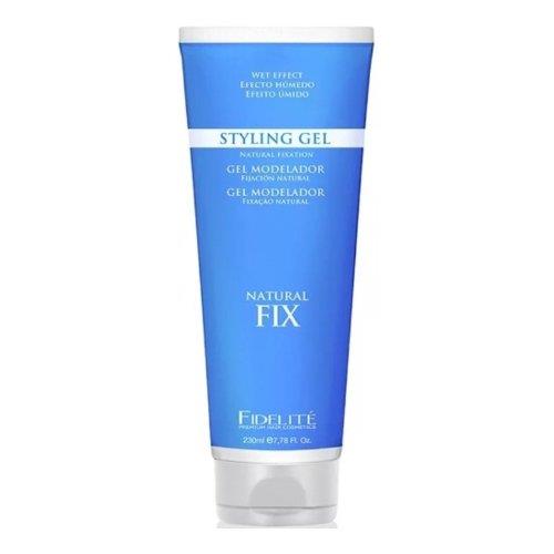 Gel Modelador Pomo 230ml Fidelité