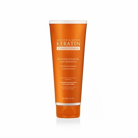 Acondicionador con Keratina Keratin 230ml Fidelité