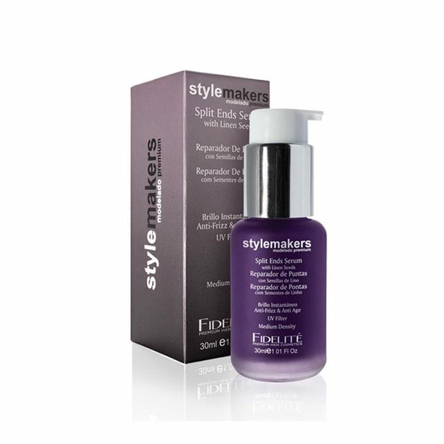 Reparador de Puntas de Lino 30ml Fidelité