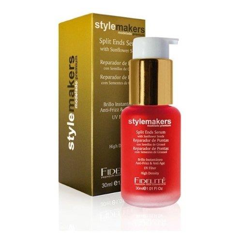 Reparador Puntas Semillas Girasol 30ml Fidelité