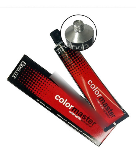 Tintura Color Master 60g Fidelité