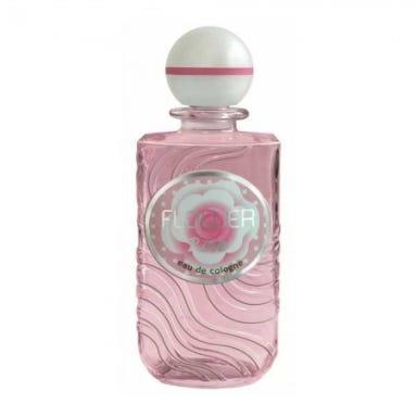 Colonia Refrescante Flower Rose 250ml Cannon