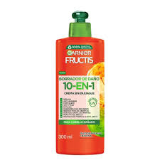 Oil Control 10 En 1 300 ml Fructis