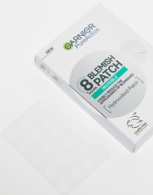 Parches Anti-Imperfecciones 22 Unidades Garnier