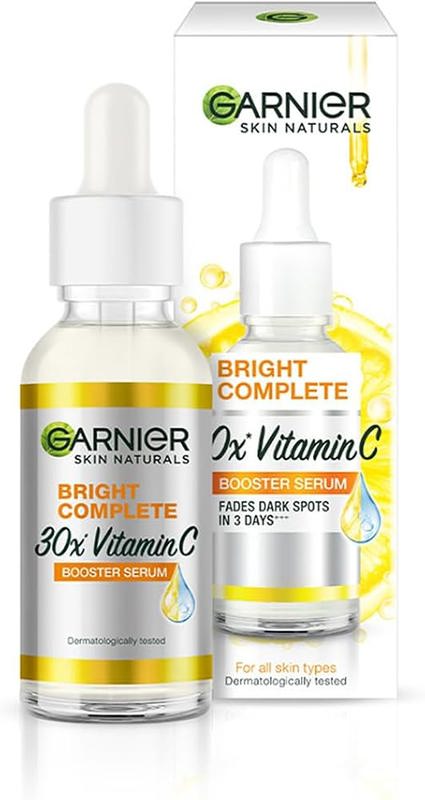 Serum Iluminador Vita C 30 ml Garnier