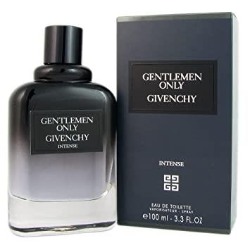 Gentleman Eau de Toilette Intense 100 ml Givenchy