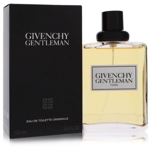 Gentleman Eau de Toilette 100 ml Givenchy