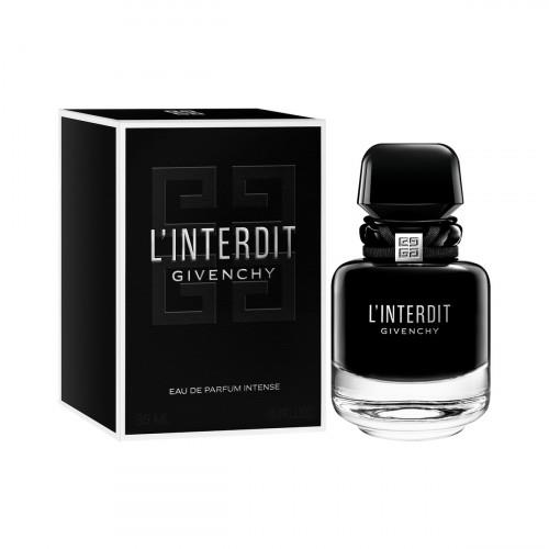 L'Interdit Intense Eau De Parfum 35 ml Givenchy