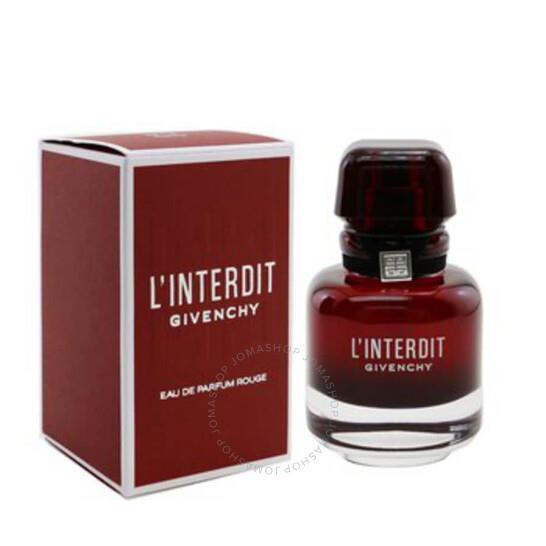 L'Interdit Rouge Eau de Parfum 30ml Givenchy