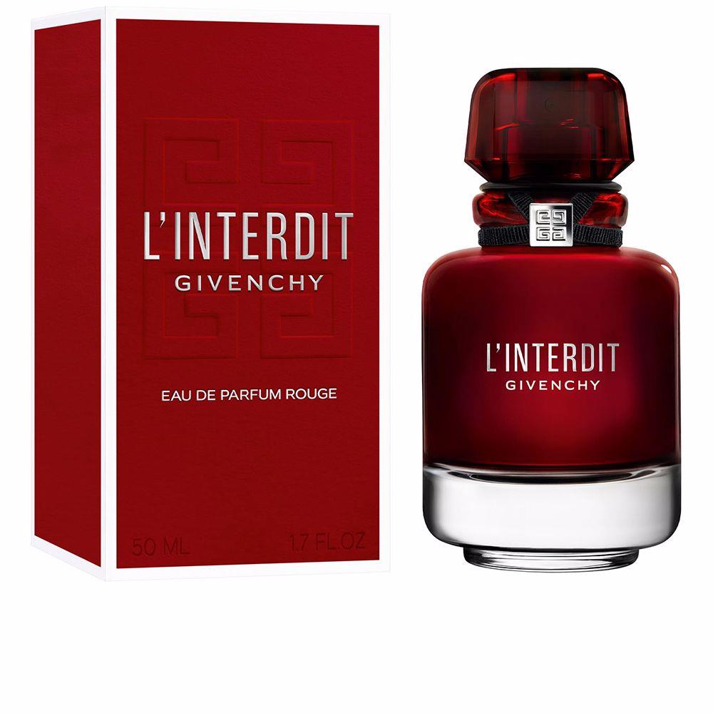 L'Interdit Rouge Eau de Parfum 50ml Givenchy