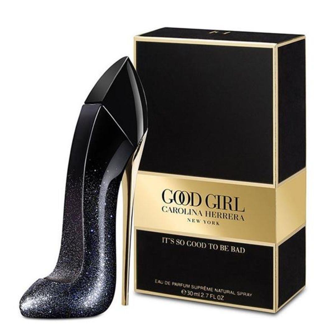 Good Girl Supreme Eau de Parfum 30 ml Carolina Herrera