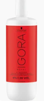 Oxigenta 30 Volúmenes 1 Litro Igora