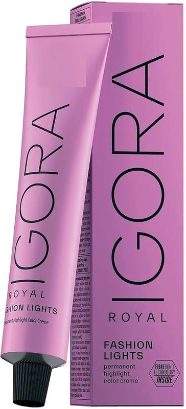 Igora Royal Fashion Light Tinte Capilar 60 ml Schwarzkopf