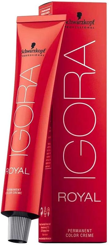 Tintura Igora Royal 60 ml