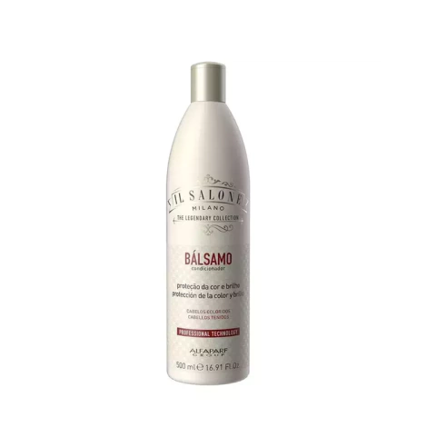 Bálsamo Protección del Color Il Salone 500ml Alfaparf