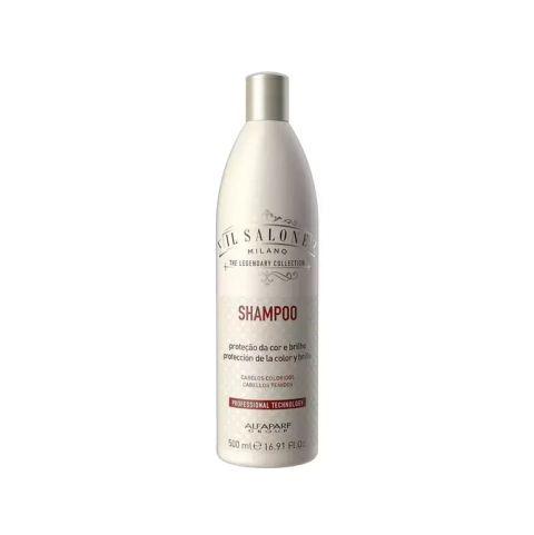 Shampoo Protección del Color Il Salone 500ml Alfaparf