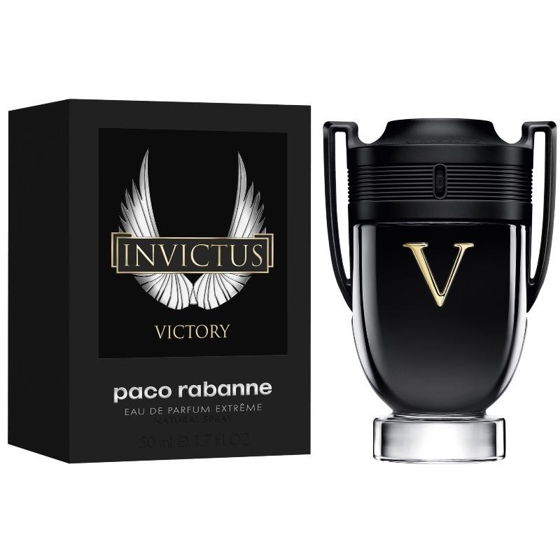 Victory Extreme Edp 50 ml Invictus