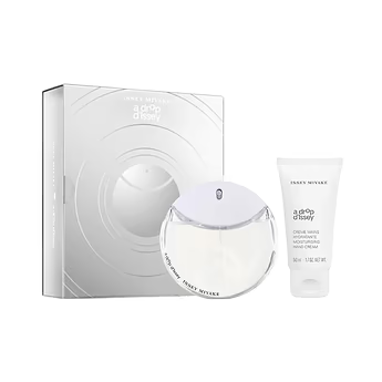 Drop Eau de Parfum 50ml + Crema de Manos 50ml Issey Miyake