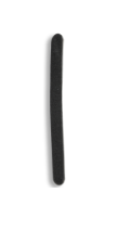 Lima Recta Negra Especial 100/180 J Y L