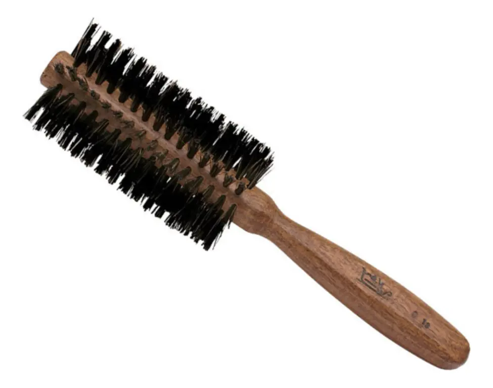 Cepillo Brushing Cerda Madera 50mm Jessamy
