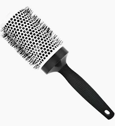 Cepillo Térmico Cerámica 52 mm Jessamy