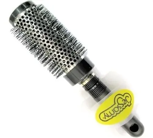 Cepillo Térmico 61mm Jessamy