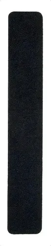 Jessamy Lima Recta Ancha Negra 100/180 L108
