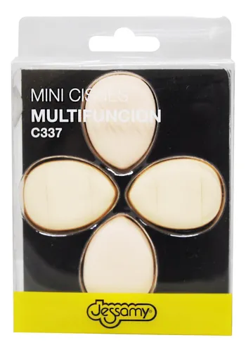 Jessamy Mini Cisnes Multifunción C337