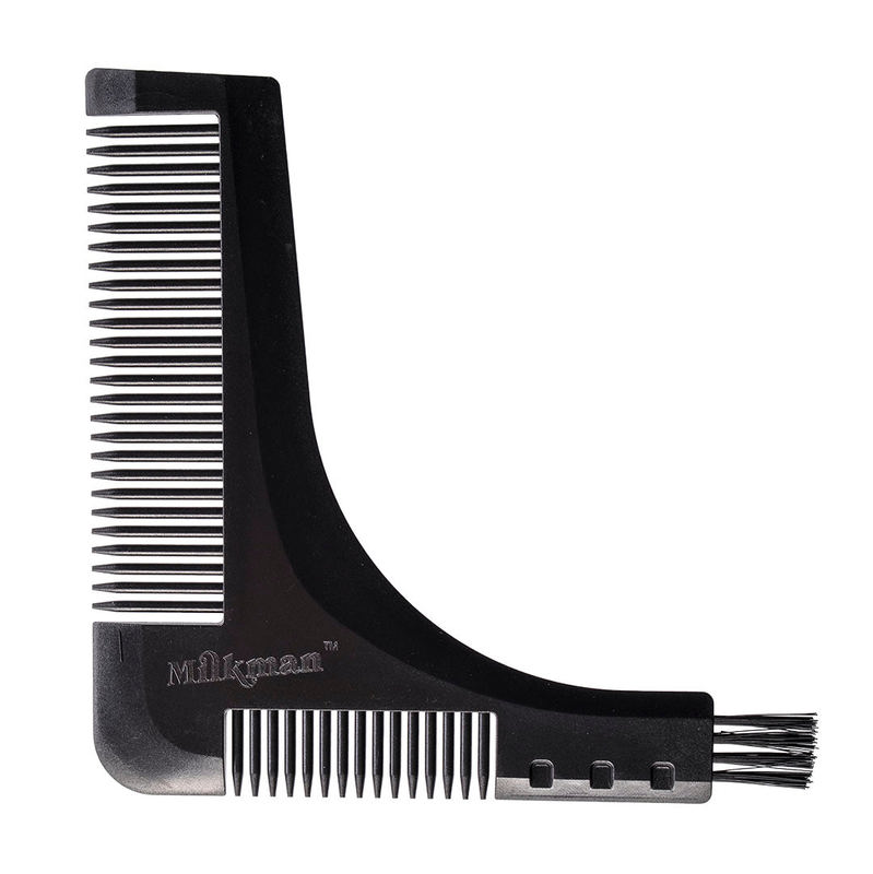 Peine Para Barba Plástico Jessamy
