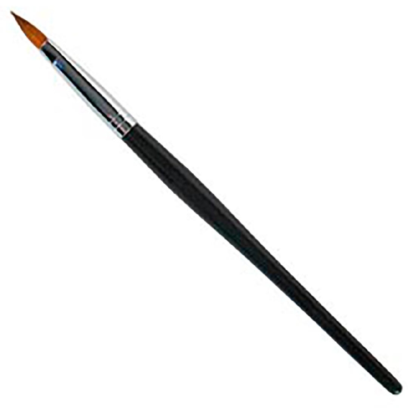 Pincel Para Uñas Esculpidas Mediano Kolinsky Jessamy
