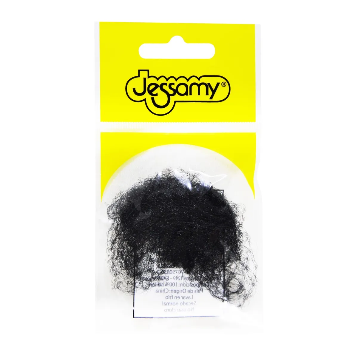 Jessamy Red Invisible Unidad Jessamy