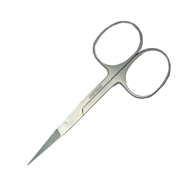 Tijera Para Cutícula Recta Jessamy