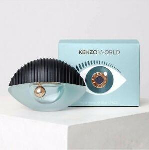 Kenzo World Eau De Parfum 50 ml Kenzo