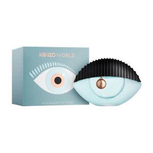 Kenzo World Eau De Parfum 75 ml Kenzo