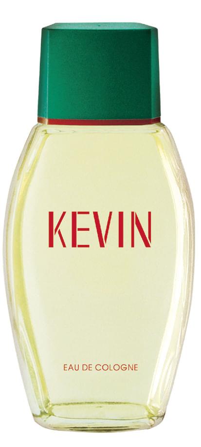 Colonia Refrescante Kevin Clásico 170ml