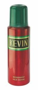 Desodorante en Aerosol Kevin Clásico 250ml