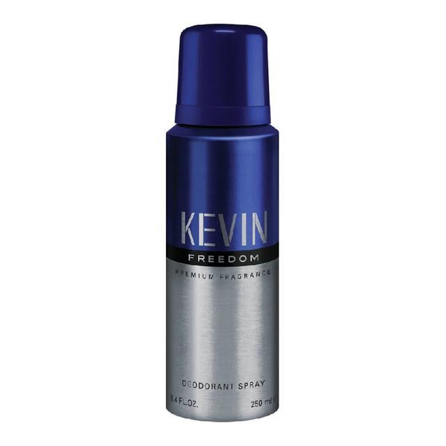 Desodorante en Aerosol Kevin Freedom 250ml