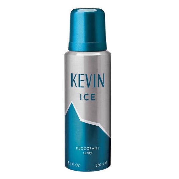 Desodorante en Aerosol Kevin Ice 150ml