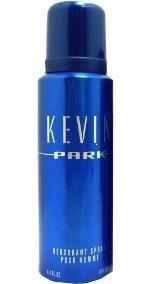 Desodorante en Aerosol Kevin Park 150ml