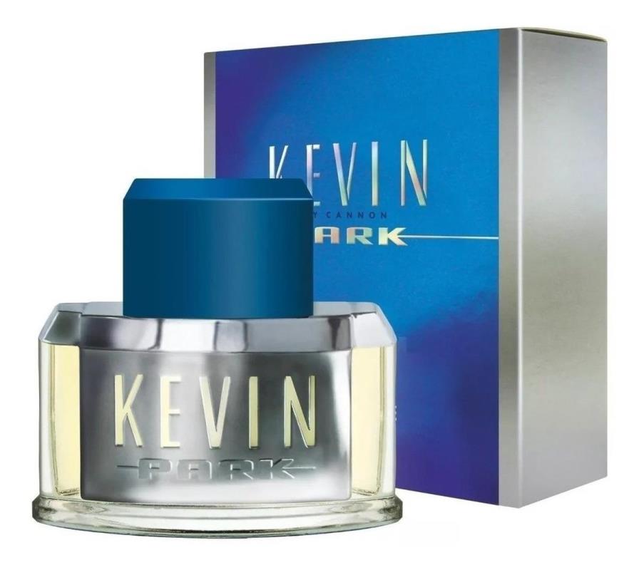 Eau de Toilette Perfume Hombre Kevin Park 60ml