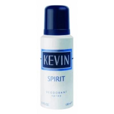 Desodorante en Aerosol Kevin Spirit 150ml