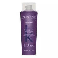 Kostume Involve CN Shampoo Nutritivo 300ml