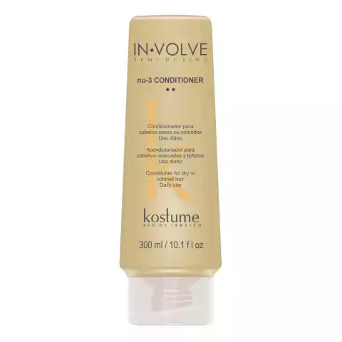 Kostume Involve Nu-3 Conditioner 300ml