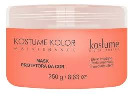 Kostume Maintenance Protector Mask 250ml
